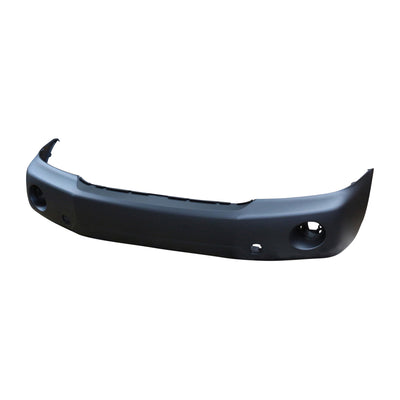 Certified Front Bar suits Toyota Kluger MCU28R 2003 to 2007