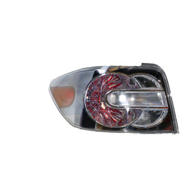 Tail Lamp Passenger Side Certified Suits Mazda CX-7 ER 9/2009 to 2/2012