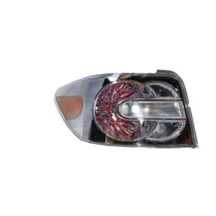 Tail Lamp Passenger Side Certified Suits Mazda CX-7 ER 9/2009 to 2/2012