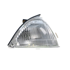 Front Park / Indicator Lamp Drivers Side Certified suits