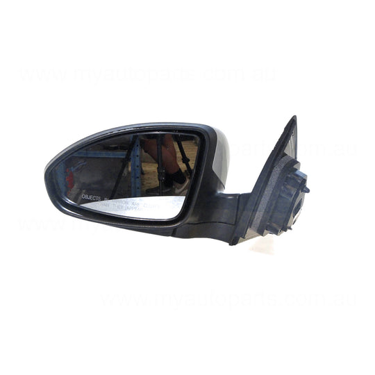 Electric Without Indicator Door Mirror Passenger Side OEM suits Holden Cruze