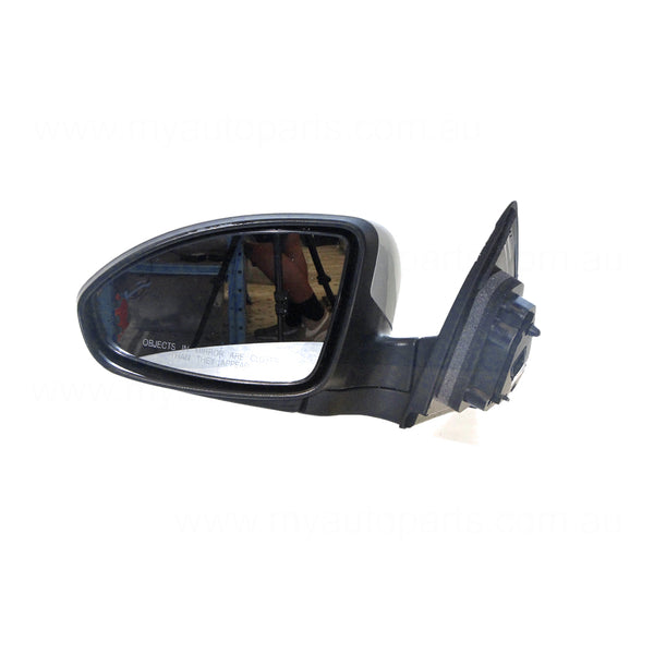 Electric Without Indicator Door Mirror Passenger Side OEM suits Holden Cruze