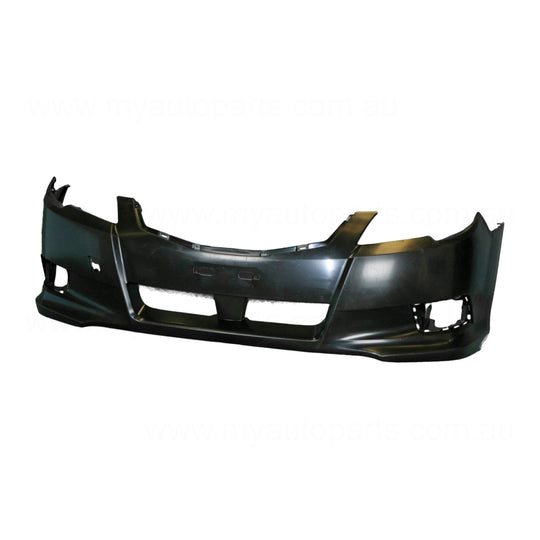 OEM Front Bar suits Subaru Liberty B5 2009 to 2014