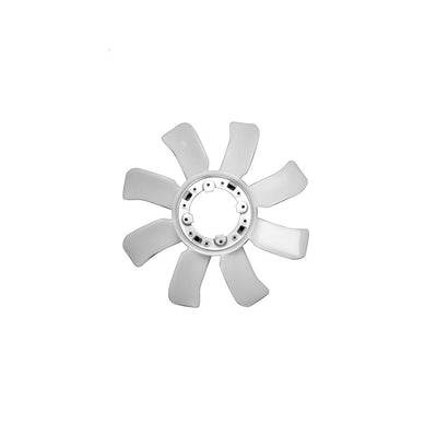 Radiator Fan Blade Aftermarket suits Toyota Landcruiser