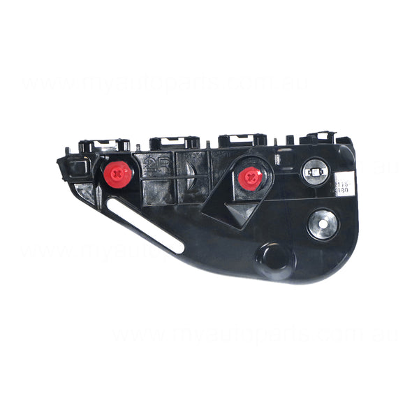 Front Bar Bracket Drivers Side OEM suits Toyota Hilux