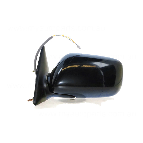 Door Mirror Passenger Side Aftermarket Suits Toyota Camry MCV20R/SXV20R 1997 to 2002