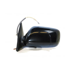Door Mirror Passenger Side Aftermarket Suits Toyota Camry MCV20R/SXV20R 1997 to 2002