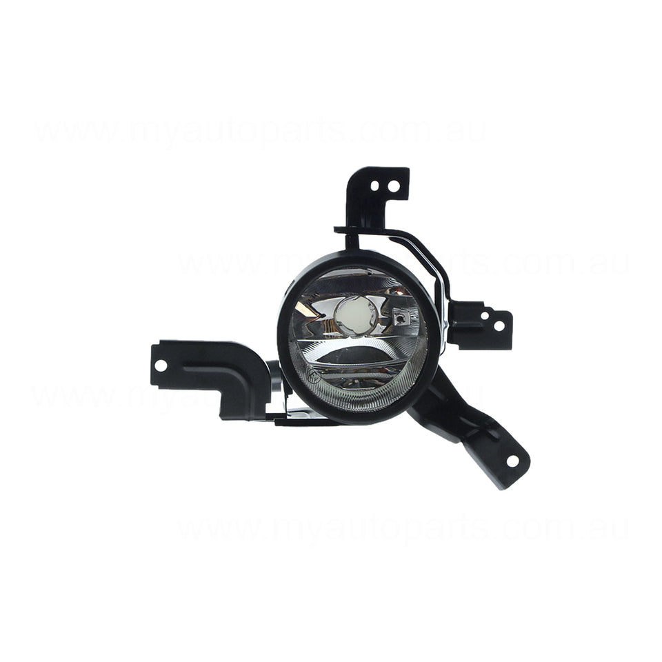 Fog Lamp Drivers Side Certified Suits Honda CR-V RE 2007 to 2012