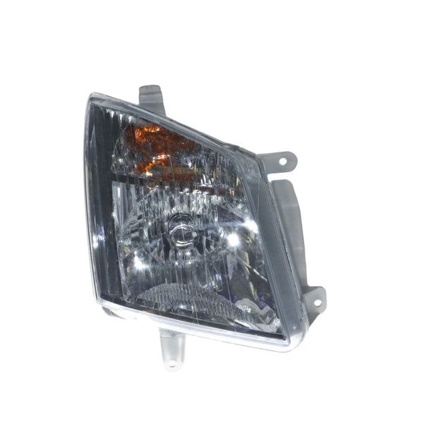 Head Lamp Drivers Side OEM suits Holden Rodeo & Isuzu D-Max