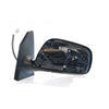 Door Mirror Passenger Side OEM Suits Toyota Corolla ZZE122R 2004 to 2007