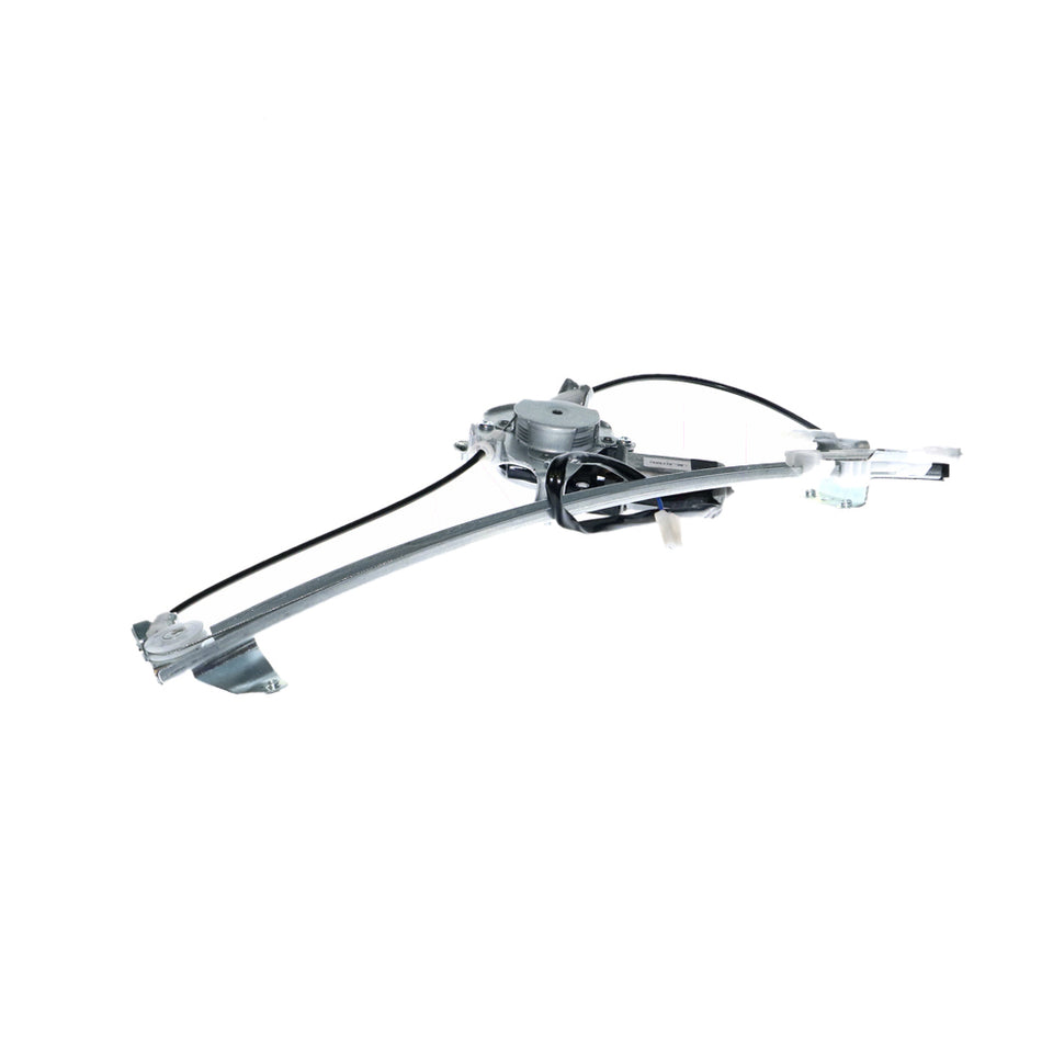 Front Door Window Regulator RH with motor suits Ford Falcon 9/1998 to 6/2010