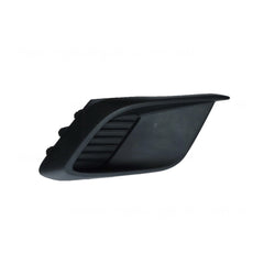 Right Front Bar Grille Drivers Side Aftermarket Suits Mazda 3 BM 11/2013 to 4/2016