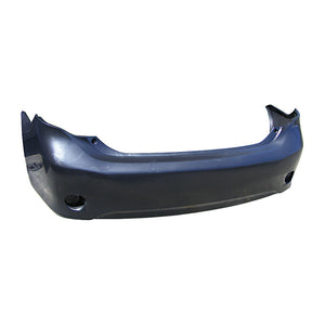 OEM Rear Bar suits Toyota Corolla ZRE152R 2007 to 2010