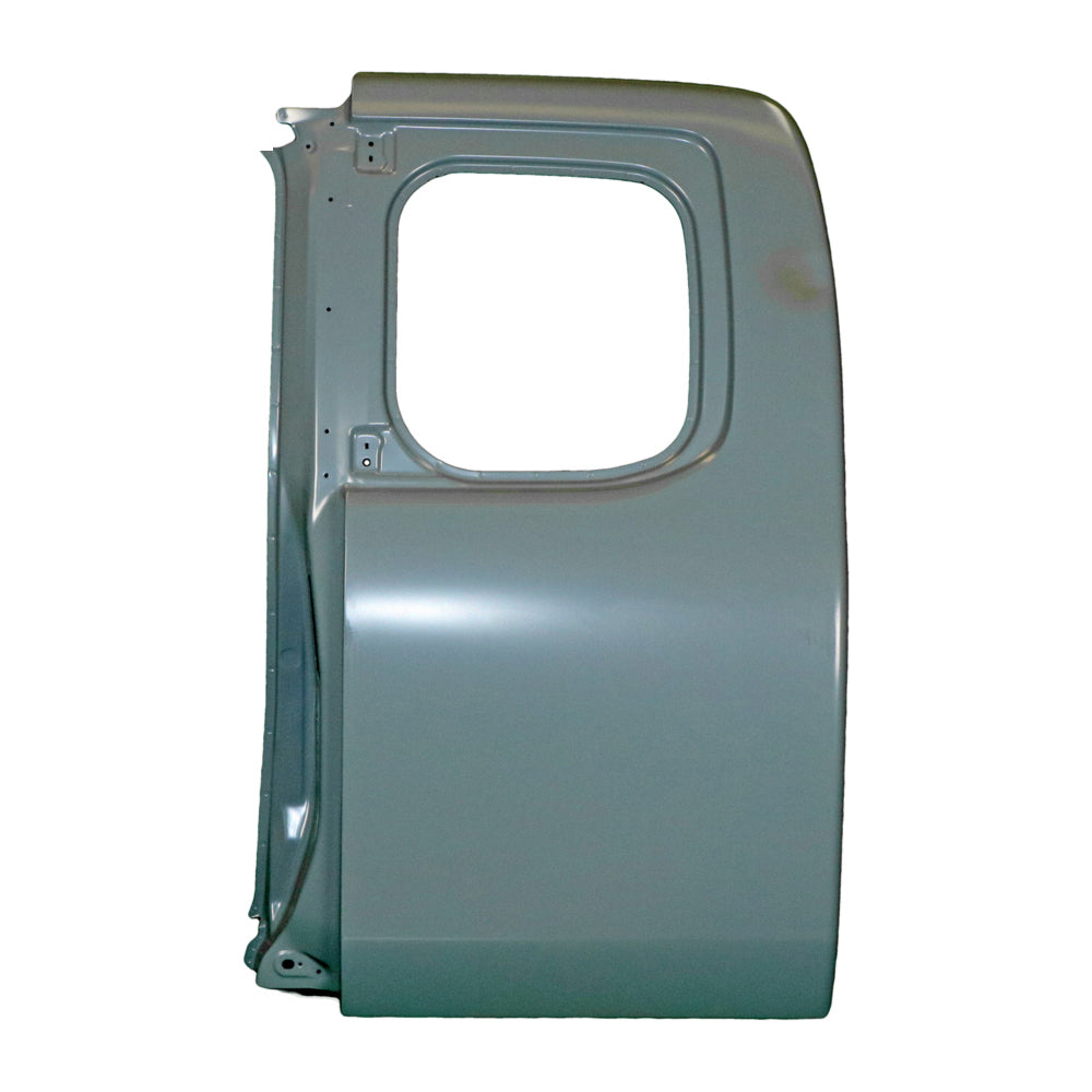 OEM Rear Door Passenger Side suits Ford Ranger PJ, PK, Mazda BT50 UN 2006 to 2011