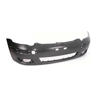 Genuine Front Bar suits Toyota Echo NCP10R/NCP13R 2002 to 2005