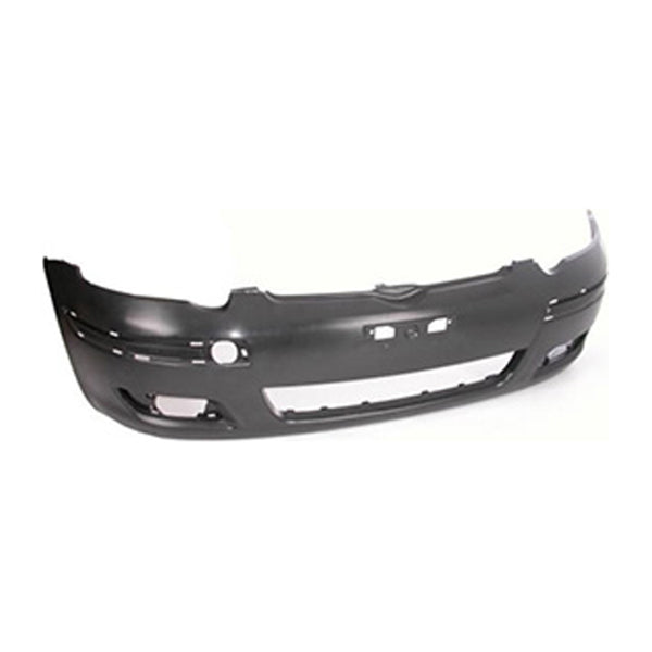 Genuine Front Bar suits Toyota Echo NCP10R/NCP13R 2002 to 2005