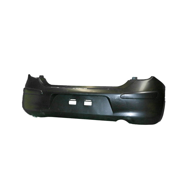 OEM Rear Bar suits Nissan Micra K13 2013 to 2015