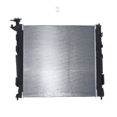 Radiator, Manual, OES Suits Hyundai ix35 or Kia Sportage 2013 to 2015