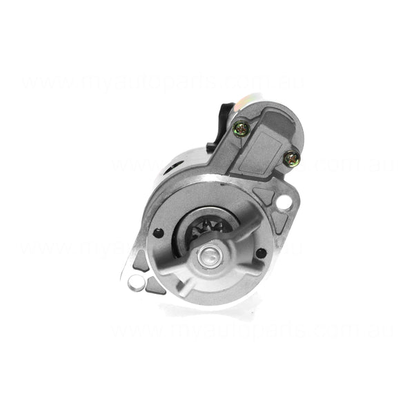Starter Motor Hitachi Type Aftermarket suits Nissan