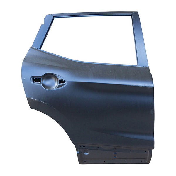 OEM Rear Door Drivers Side suits Nissan Qashqai J11 2014 to 2018