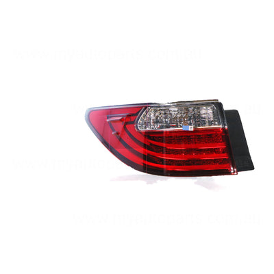 Tail Lamp Passenger Side Genuine suits Lexus ES300 / ES300H / ES350