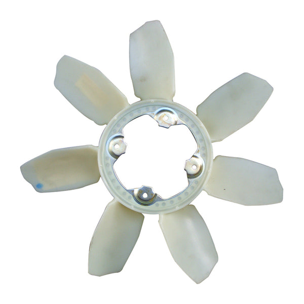 Radiator Fan Blade Genuine suits Toyota