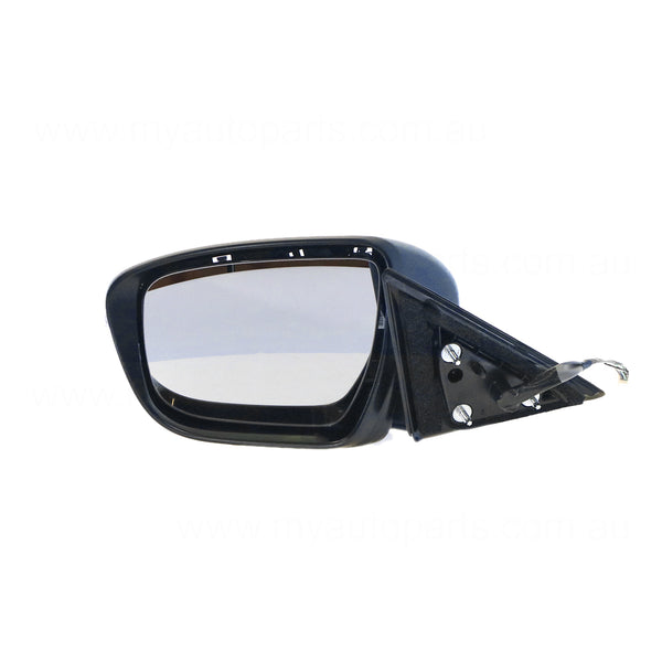 Door Mirror Passenger Side OEM suits Nissan X-Trail TS/ST T32 2017 On