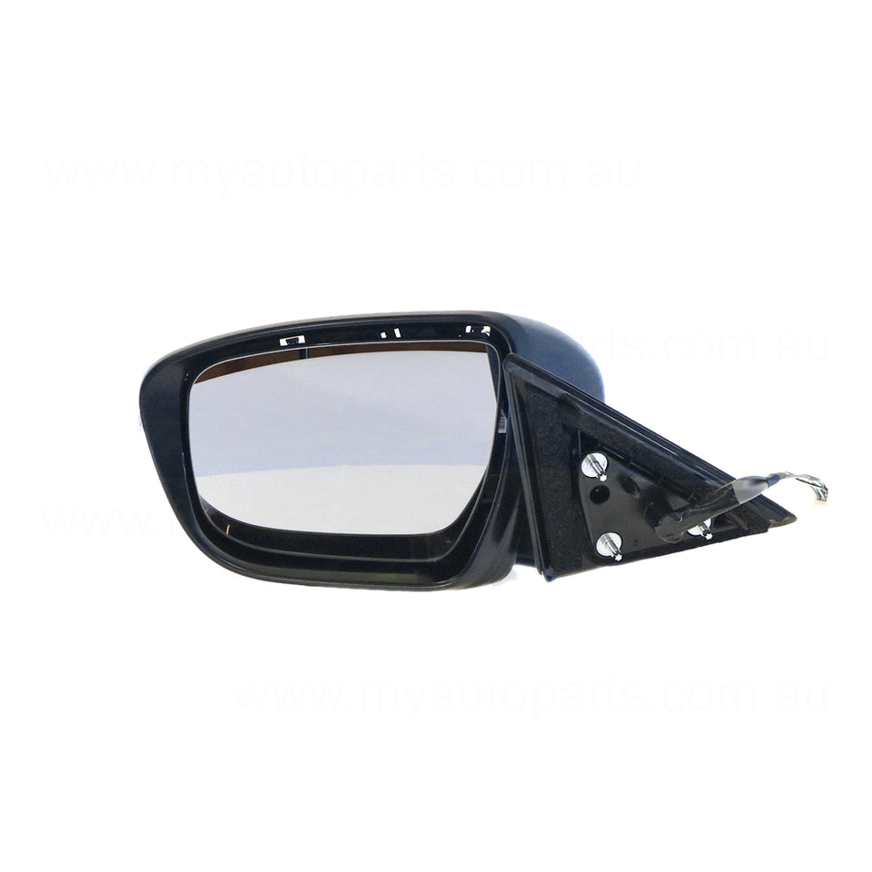 Door Mirror Passenger Side OEM suits Nissan X-Trail TS/ST T32 2017 On