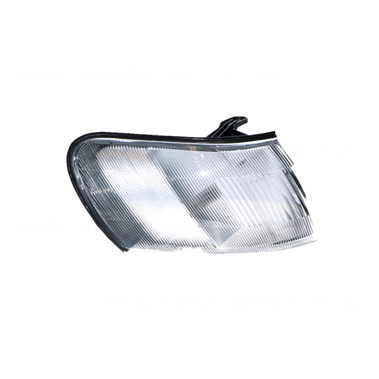 Front Park / Indicator Lamp Drivers Side Certified suits