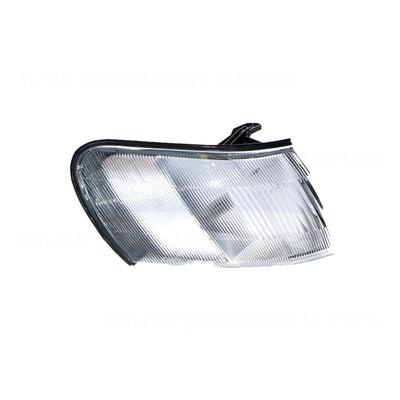 Front Park / Indicator Lamp Drivers Side Certified suits