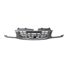 Grille Aftermarket Suits Holden Rodeo TF 1997 to 2003