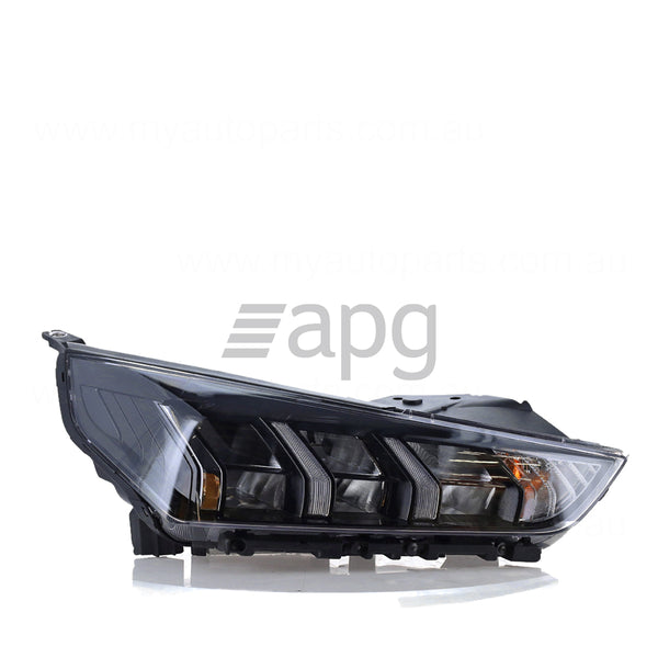 Hyundai IONIQ Genuine Head Lamp Drivers Side 08/2021 to / - 92102G2230