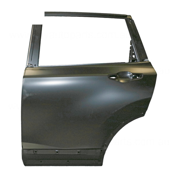 OEM Rear Door Passenger Side suits Honda CR-V RW 2017 onwards