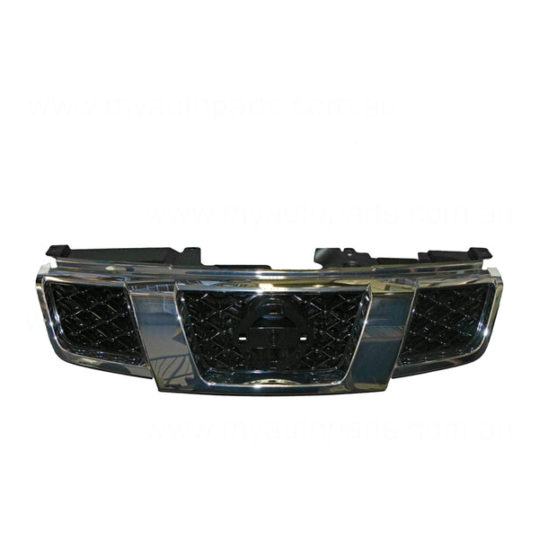 Grille OEM Suits Nissan X-Trail T31 2007 to 2014