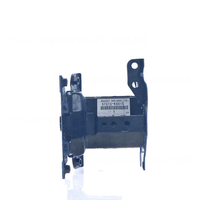 Front Bar Reinforcement Drivers Side Genuine suits Toyota Yaris