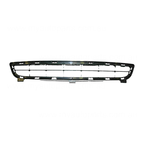 Lower Front Bar Grille Genuine suits Toyota Aurion GSV40R 10/2006 to 8/2009