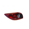 Tail Lamp Passenger Side OEM suits Mazda 3 BN/BM Hatch 11/2013 to 3/2019