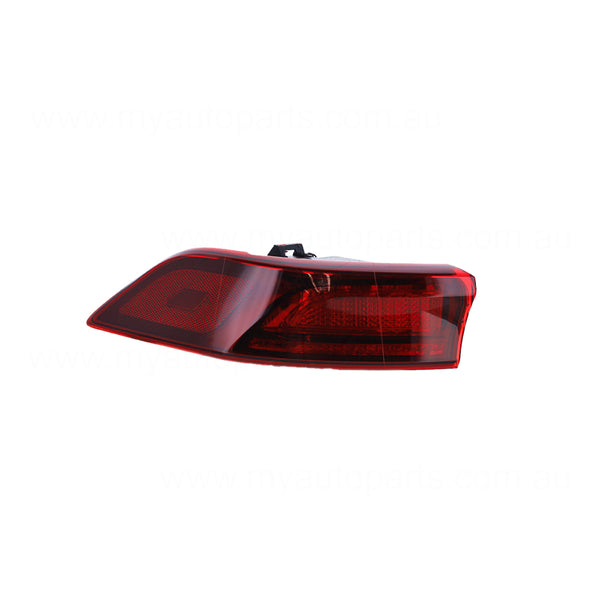 Kia Carnival OEM Tail Lamp Passenger Side 09/2020 to 04/2023 - 92401R0000