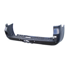 OEM Rear Bar suits Toyota Landcruiser UZJ200, VDJ200 2012 to 2015