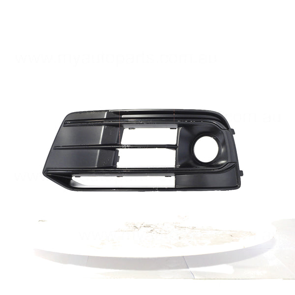 Audi Q5 OEM Front Bar Grille Passenger Side 08/2018 to 02/2019 - 80A807679FFUQ