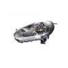 Halogen Head Lamp Passenger Side OEM Suits Nissan Micra K13 2010 to 2013
