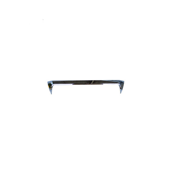 Chrome Upper Grille Mould OEM suits Toyota Hilux SR5 8/2008 to 7/2011