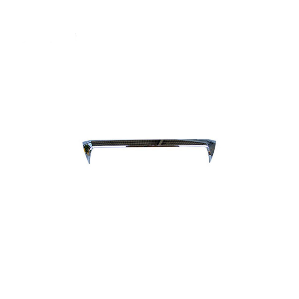 Chrome Upper Grille Mould OEM suits Toyota Hilux SR5 8/2008 to 7/2011