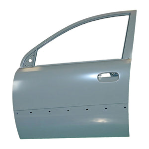 OEM Front Door Passenger Side suits Kia Rio JB 2005 to 2011