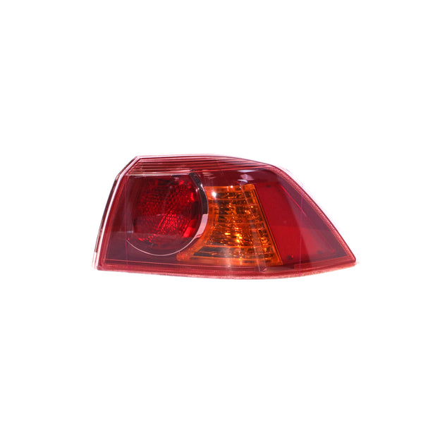 Tail Lamp Drivers Side OEM Suits Mitsubishi Lancer CJ 9/2007 to 8/2009