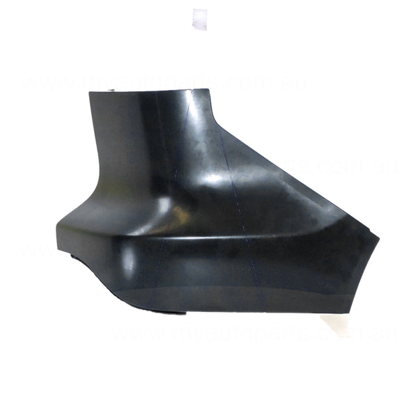 OEM Rear Bar suits Honda CR-V RE 2007 to 2009