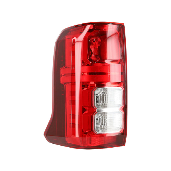 Mitsubishi Triton Certified Aftermarket Tail Lamp Passenger Side 11/2023 to 10/2024 - 26555A020P
