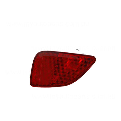 Ford Puma Genuine Rear Bar Lamp Drivers Side 05/2020 to 02/2022 - L1TB15K272AC