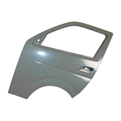 Genuine Front Door Passenger Side suits Toyota Hiace TRH / KDH / SLWB 20#/22#, TRH201R / KDH200/201/220R LWB 2005 to 2019