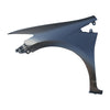 Certified Front Guard Passenger Side suits Honda Insight ZE 2010 to 2014